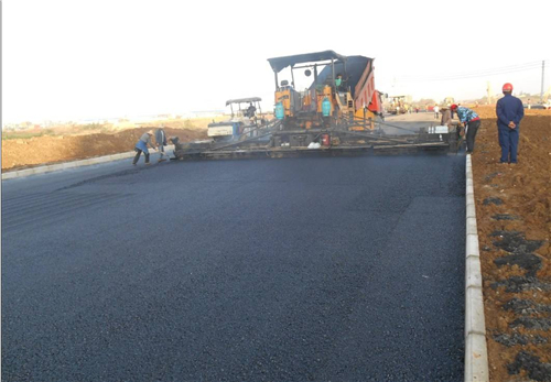 鄂州道路沥青施工的制作顺序